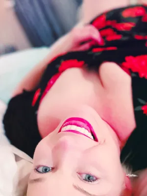 Lusty Lucy Loveless