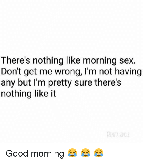 Master Sexting Mondays &ndash; Morning Texts