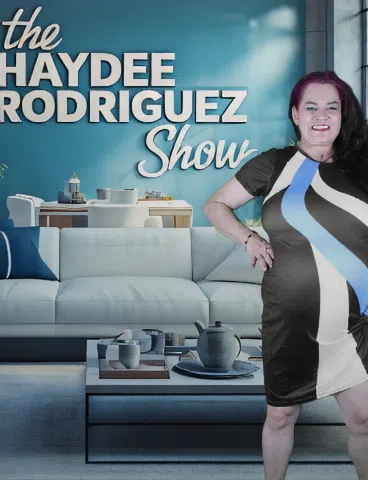 Haydee Rodriguez Chatline