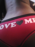 Ive Been A Very Very Very Bad Girl