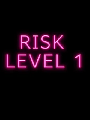 Blackmail Risk Level 1