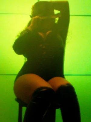 Your Money Makes Me Happy