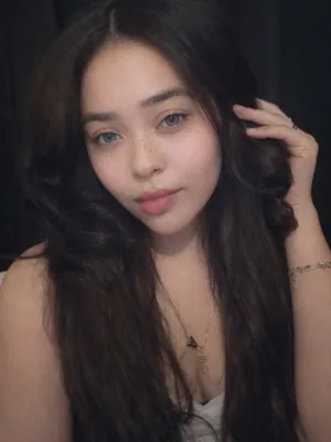 Would you let me play with your little friend using my feet??