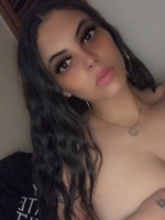 FREAKY GIRL xO