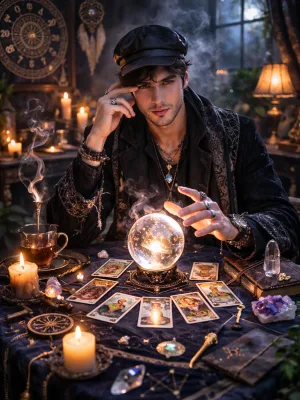 Ava Sterling Coaching