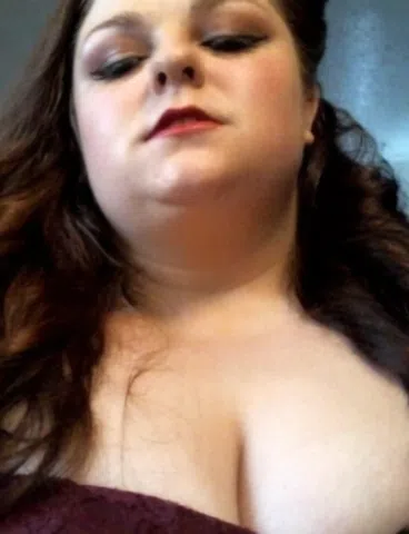 Feed Me Fuck me and Finance Me