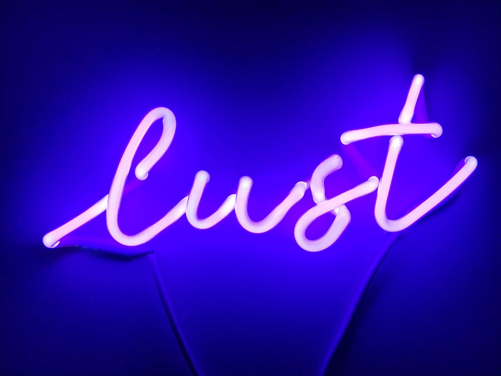 What&rsquo;s Lust