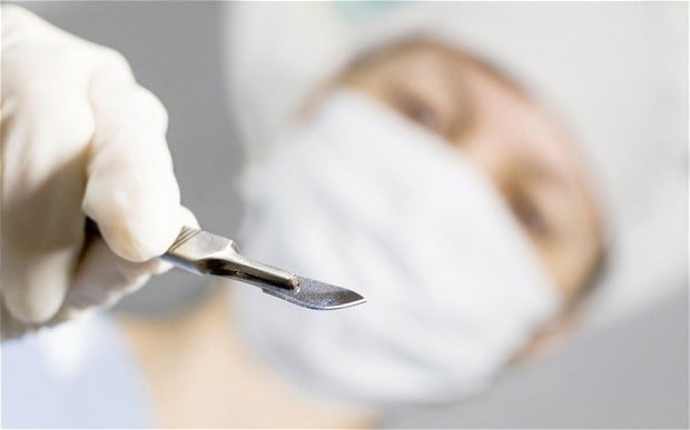 Seriously Strange Sex: Genital mutilation