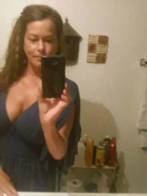 The Naughty Nextdoor Neighbor