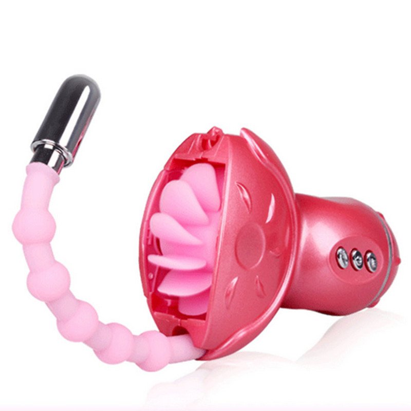 Ladies Give Yourself an Oral Orgasm with these New Toys