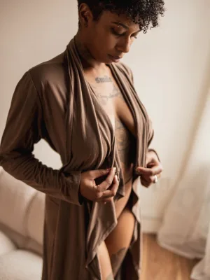 Filthy Ebony Cum Slut
