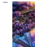 Love and finance specialist