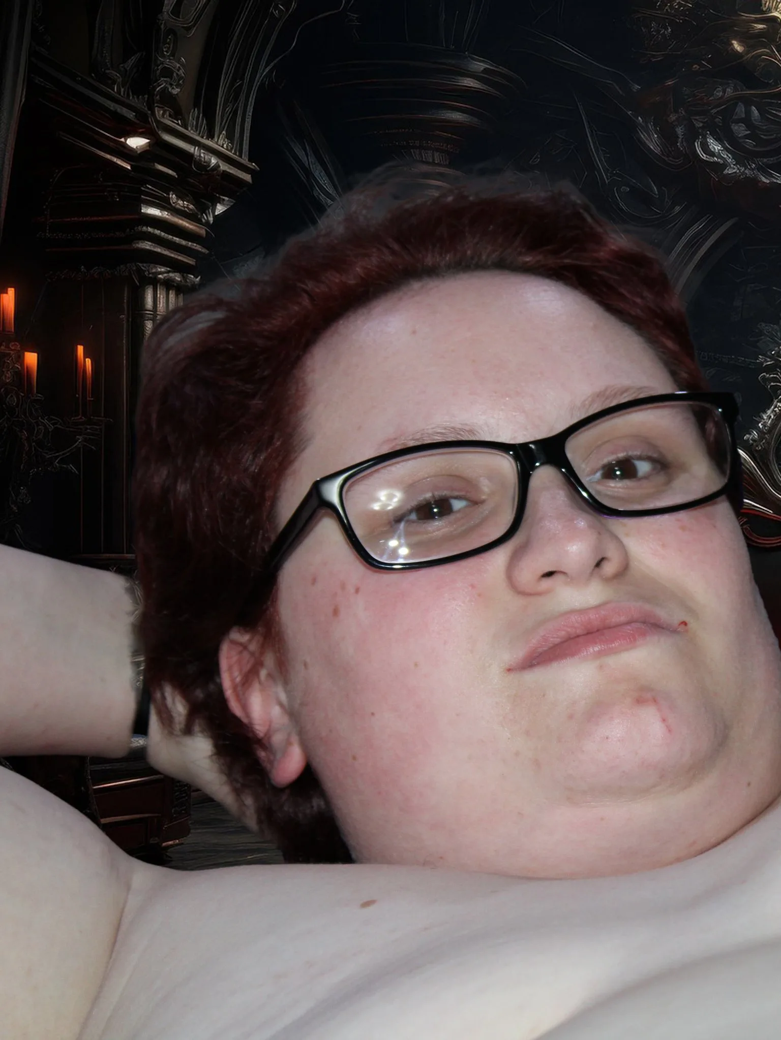 Nude/Semi Nude Photo Gallery 