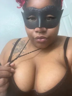 Caramel temptation 