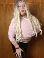 GoddessPreciousCrystal knows best Mistress erotic sensual