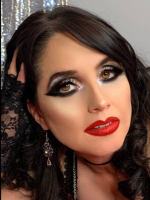 Dominant mistress