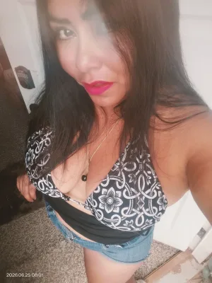 Lets get freaky baby