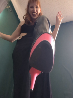 Giantess Celeste