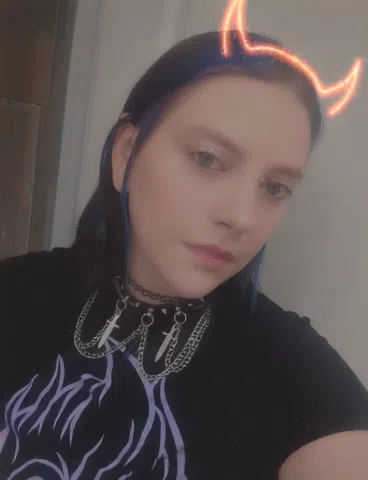 Slutty Goddess Hekate