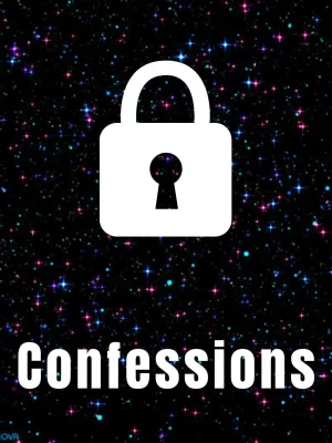 Confess Your Darkest Secrets