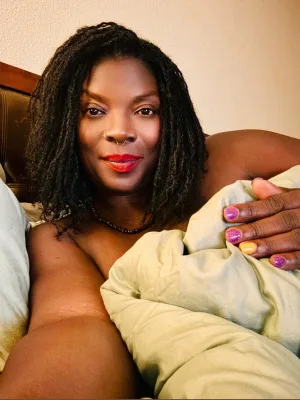 Sexy Angelica