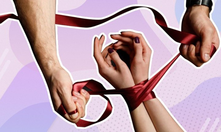 Bondage for Beginners
