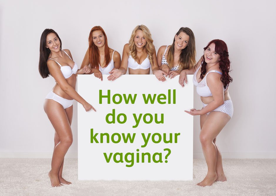 The Amazing Vagina