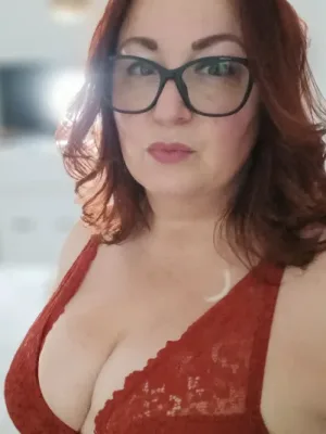 Mistress G