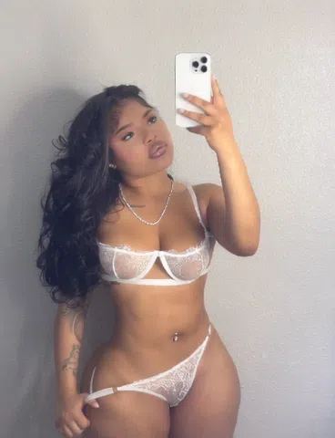 Naughty Girl Crystal