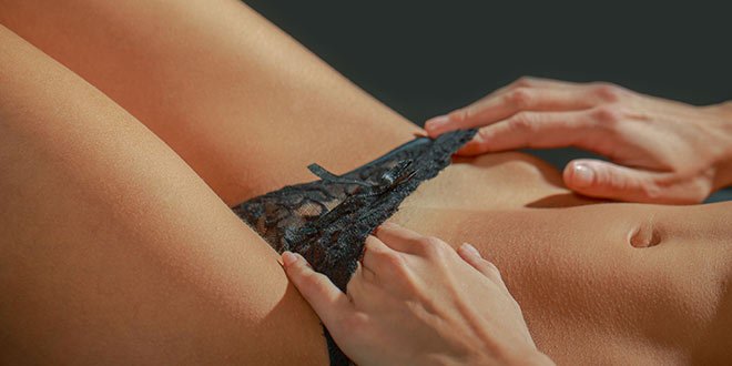 Female Ejaculation