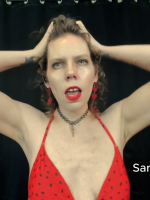 Sinful Sara the Slut