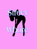 Anything Goes Street Whore