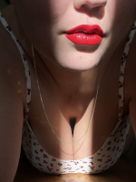 Your Favorite Girlfriend with BIG Tits