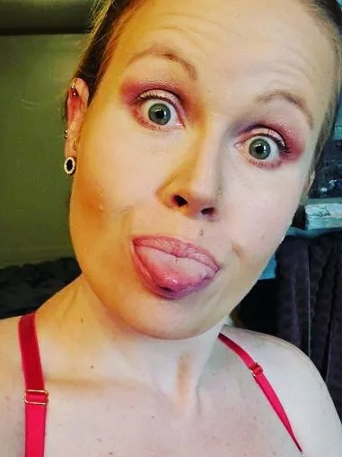 Bare Pussy
