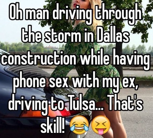 Phone sex