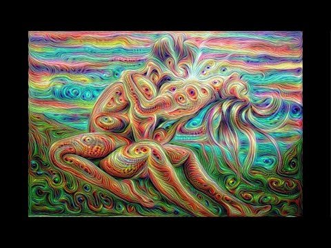 witch sex