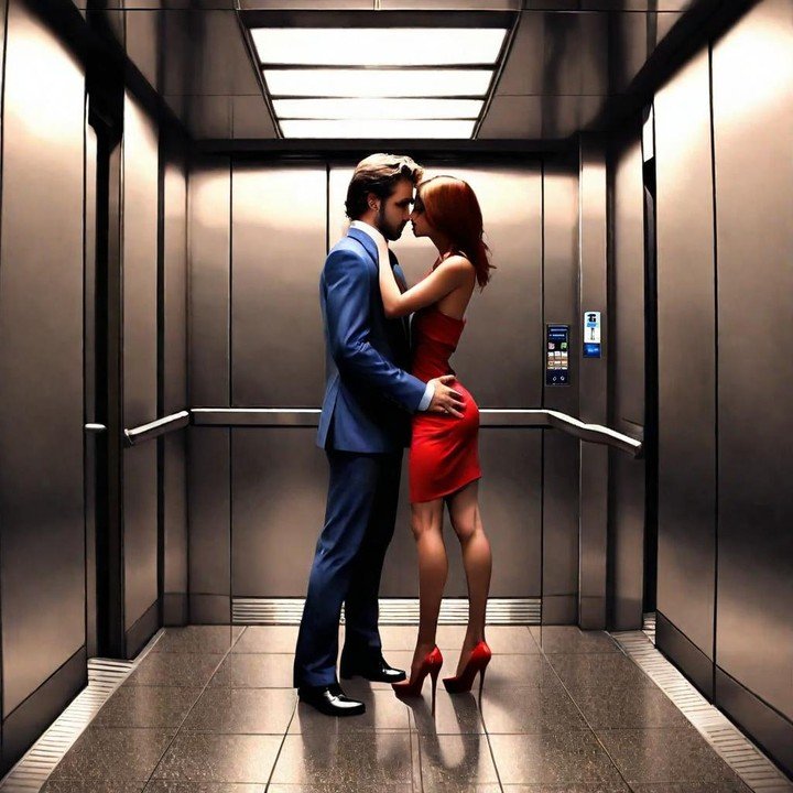 Claustrophilia