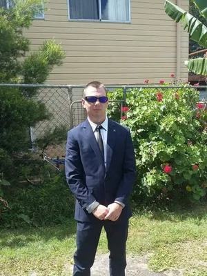 pervymatty Profile Image