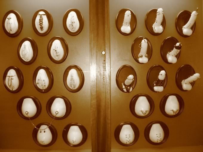 prague sex museum