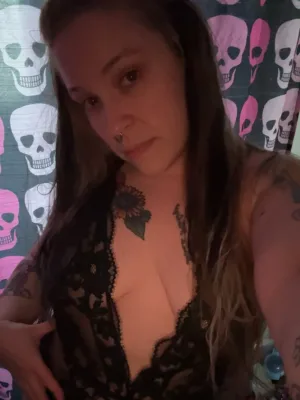 I want to talk about your fantasies