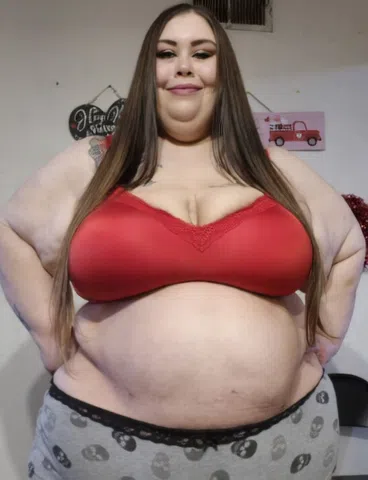 You Need Goddess Gracelyn