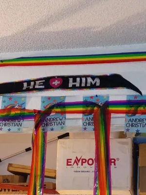 SuperGayM1ke