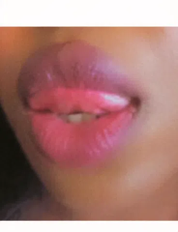 Just a Lick and a Kiss