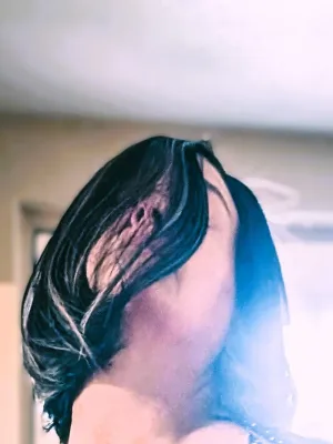 Fantasy Fulfillment Includes the Taboo Realm