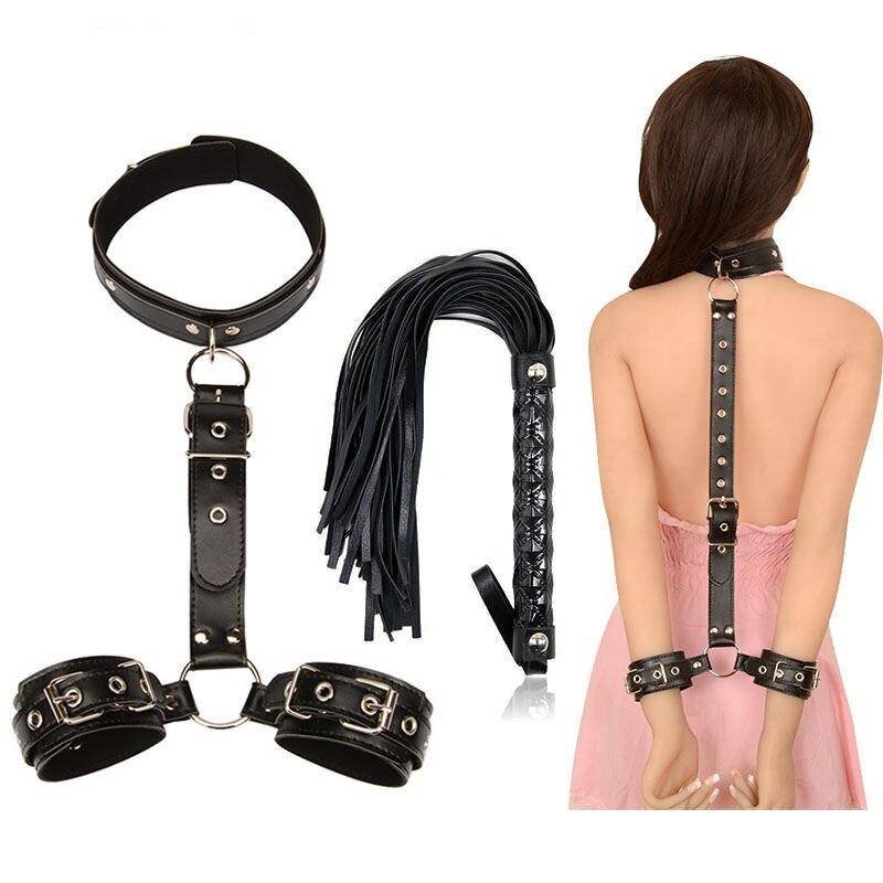 The Fascination with Handcuffs in the Bedroom: A Psychological Exploration