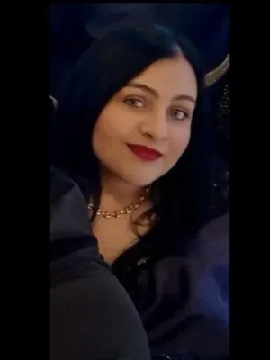 Spiritualist and Advisor Camila Spiritualist and Advisor Camila