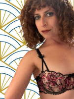 Submissive Slut Seeking Her Daddy