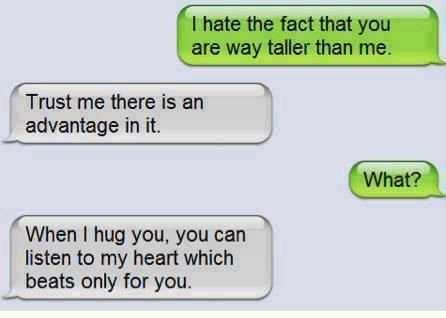 Master Sexting Mondays &ndash; Romantic Sexting