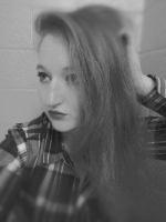 Freaky Redhead with wild fantasies