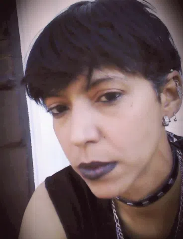 BRAND NEW  Passionate Intense open minded Androgynous lover for all your gender twisted fantasies